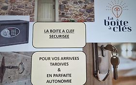 Appartement 120 M² Duplex Coeur Historique Au Calme