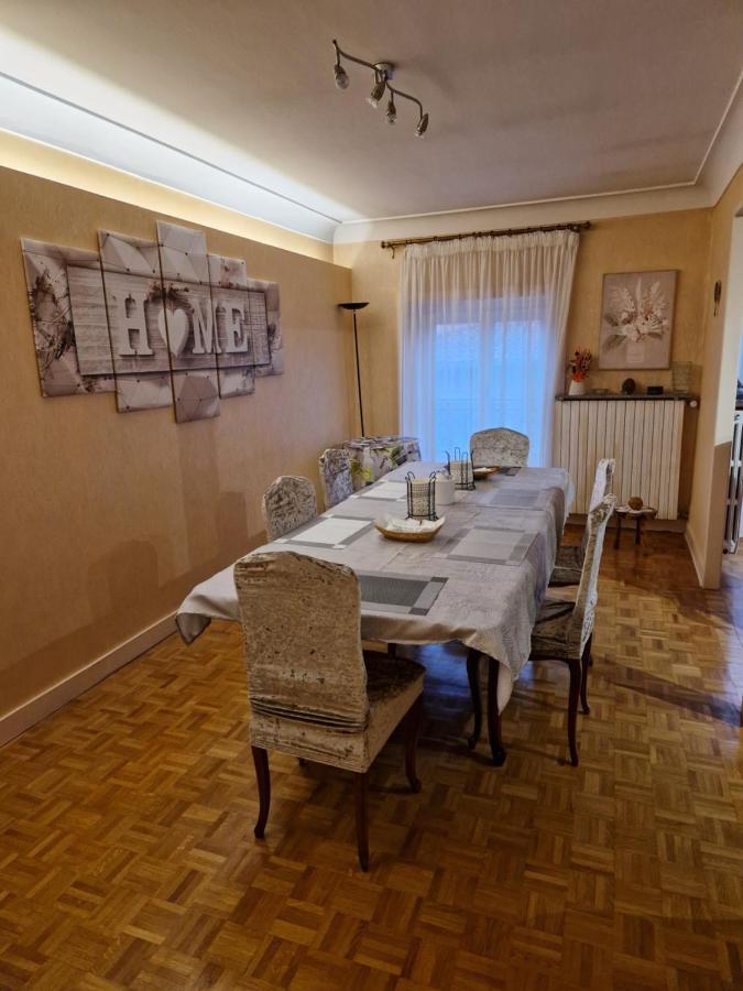 Appartement 120 M² Duplex Coeur Historique Au Calme Le Puy-en-Velay Extérieur photo