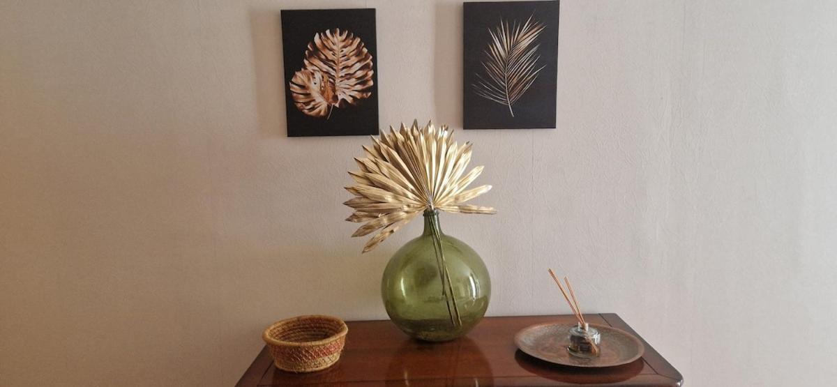 Appartement 120 M² Duplex Coeur Historique Au Calme Le Puy-en-Velay Extérieur photo