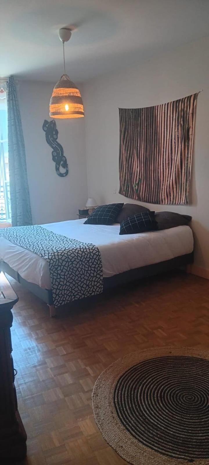 Appartement 120 M² Duplex Coeur Historique Au Calme Le Puy-en-Velay Extérieur photo